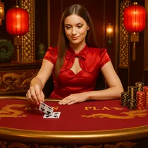 MyEmpire - Baccarat - Elegante Einfachheit