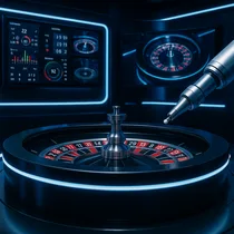 MyEmpire - European Roulette - Faire Odds