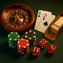MyEmpire - Table Games Collection