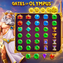 MyEmpire - Hades INFERNO 1000 Slot - Hohe Volatilität