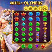 MyEmpire - Hades INFERNO 1000 Slot - Hohe Volatilität