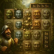 MyEmpire - Gonzo's Quest Slot Game