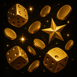 MyEmpire Casino - 100% bis €800 + 300 Free Spins Willkommensbonus