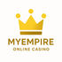 MyEmpire Casino Logo
