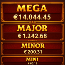 MyEmpire - Jackpot Games Collection